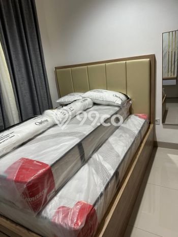 Rumah Luas Asri 2 KT Siap Pakai di Pantai Indah Kapuk 2 Jakarta Utara Rumah Luas Asri 2 KT Siap Pakai di Pantai Indah Kapuk 2 Jakarta Utara