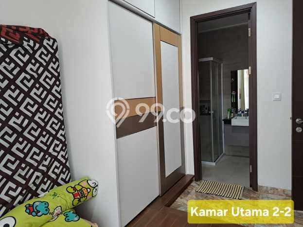 Sewa Rumah Harga Terjangkau di Pantai Indah Kapuk Jakarta Utara Punya 2 KT Sewa Rumah Harga Terjangkau di Pantai Indah Kapuk Jakarta Utara Punya 2 KT
