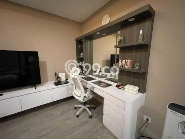 Hunian Apartemen High-Class untuk Dijual di Jakarta Utara dengan 3 BR & 2 Kamar Mandi Hunian Apartemen High-Class untuk Dijual di Jakarta Utara dengan 3 BR & 2 Kamar Mandi