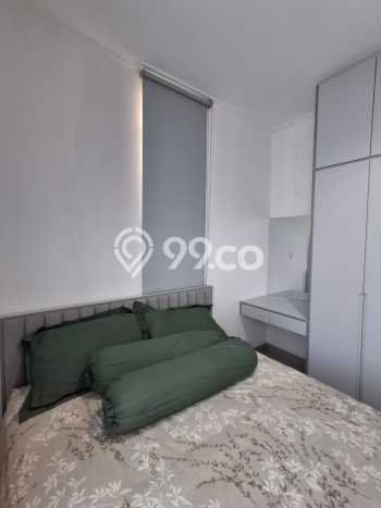 Rumah Minimalis 2 KT LT 89m2 di Pantai Indah Kapuk 2 Rumah Minimalis 2 KT LT 89m2 di Pantai Indah Kapuk 2