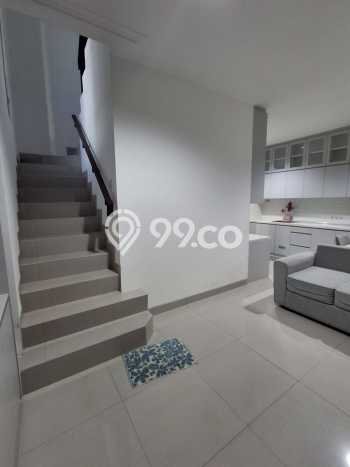Rumah Minimalis 2 KT LT 89m2 di Pantai Indah Kapuk 2 Rumah Minimalis 2 KT LT 89m2 di Pantai Indah Kapuk 2