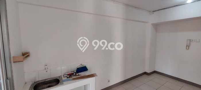 Apartemen Nyaman untuk Disewa, 2 Kamar di Jakarta Utara Apartemen Nyaman untuk Disewa, 2 Kamar di Jakarta Utara