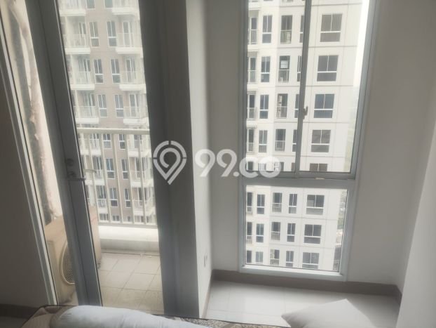 Apartemen Nyaman untuk Disewa, 1 Kamar di Jakarta Utara Apartemen Nyaman untuk Disewa, 1 Kamar di Jakarta Utara