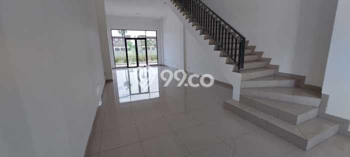 Ruko Disewakan Cepat di Kosambi Tangerang LB 200m2 Ruko Disewakan Cepat di Kosambi Tangerang LB 200m2