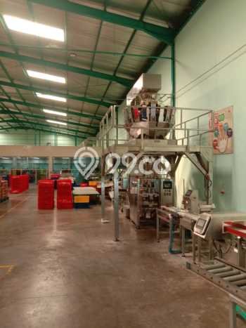 Pabrik Usaha Dijual di Serang Serang LT 33000m2 & LB 12000m2 Pabrik Usaha Dijual di Serang Serang LT 33000m2 & LB 12000m2