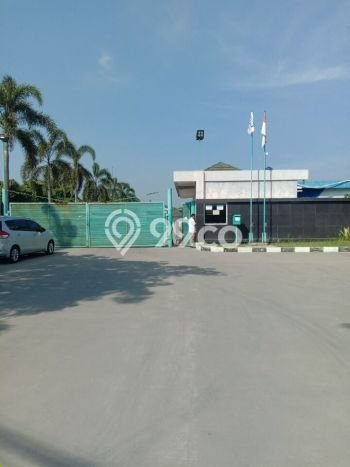 Pabrik Usaha Dijual di Serang Serang LT 33000m2 & LB 12000m2 Pabrik Usaha Dijual di Serang Serang LT 33000m2 & LB 12000m2