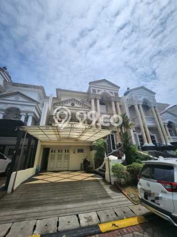 Hunian Super Elit dengan Akses Paling Strategis di Pantai Indah Kapuk, Jakarta Utara Hunian Super Elit dengan Akses Paling Strategis di Pantai Indah Kapuk, Jakarta Utara
