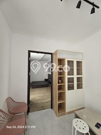 Rumah Sewa Jakarta Utara LT 87m2 LB 100m2 Area Pantai Indah Kapuk Rumah Sewa Jakarta Utara LT 87m2 LB 100m2 Area Pantai Indah Kapuk