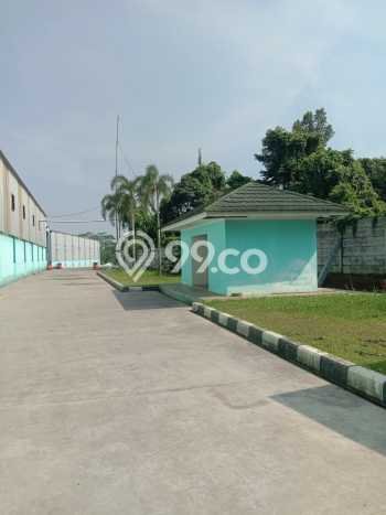 Pabrik Usaha Dijual di Serang Serang LT 33000m2 & LB 12000m2 Pabrik Usaha Dijual di Serang Serang LT 33000m2 & LB 12000m2