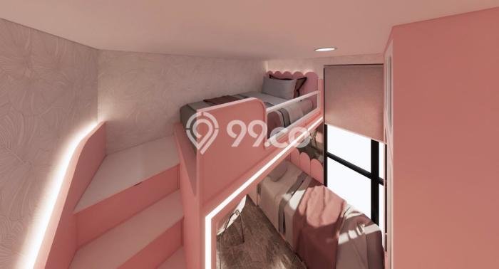 Rumah Sewa Jakarta Utara LT 60m2 LB 73m2 Area Pantai Indah Kapuk 2 Rumah Sewa Jakarta Utara LT 60m2 LB 73m2 Area Pantai Indah Kapuk 2
