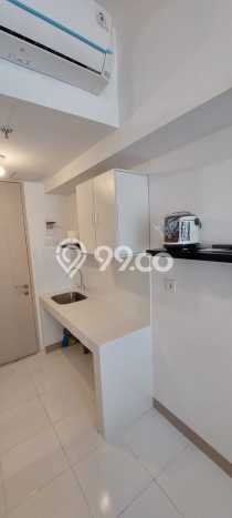 Sewa Apartemen Ekonomis 1 BR di Pantai Indah Kapuk 2 Jakarta Utara Sewa Apartemen Ekonomis 1 BR di Pantai Indah Kapuk 2 Jakarta Utara