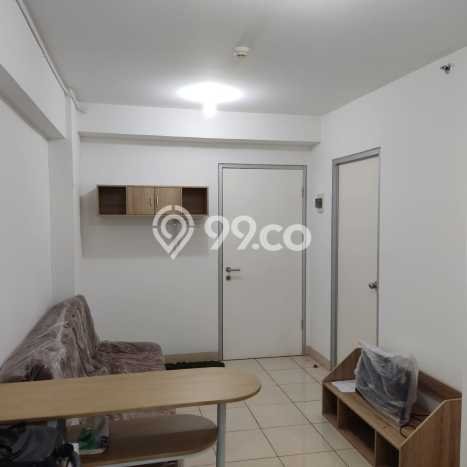 Dijual Apartemen 2 KT di Jakarta Utara Luas 35m2 Dijual Apartemen 2 KT di Jakarta Utara Luas 35m2