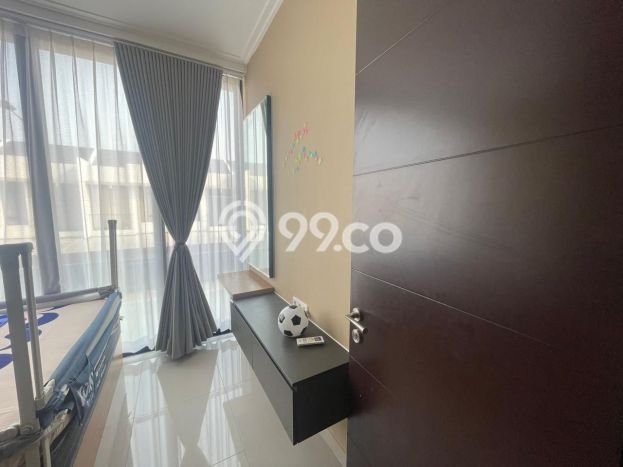 Jarang Ada! Rumah Sewa 2 Kamar Bagus Siap Huni Pantai Indah Kapuk 2 Jarang Ada! Rumah Sewa 2 Kamar Bagus Siap Huni Pantai Indah Kapuk 2