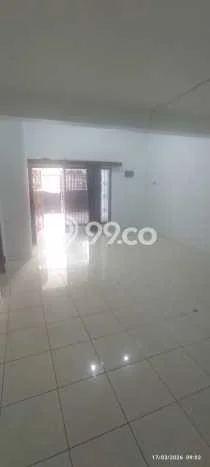 Disewakan! Rumah 3 Kamar Tidur &
3 Kamar Mandi di Muara Karang, Jakarta Utara Disewakan! Rumah 3 Kamar Tidur &
3 Kamar Mandi di Muara Karang, Jakarta Utara
