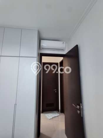 Rumah Minimalis 2 KT LT 89m2 di Pantai Indah Kapuk 2 Rumah Minimalis 2 KT LT 89m2 di Pantai Indah Kapuk 2