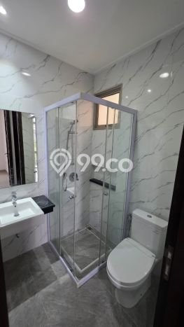 Rumah Kontrakan Jakarta Utara LT 60m2 LB 90m2 Kawasan Pantai Indah Kapuk 2 Rumah Kontrakan Jakarta Utara LT 60m2 LB 90m2 Kawasan Pantai Indah Kapuk 2