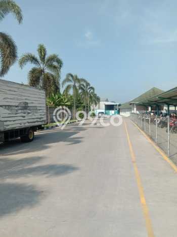 Pabrik Usaha Dijual di Serang Serang LT 33000m2 & LB 12000m2 Pabrik Usaha Dijual di Serang Serang LT 33000m2 & LB 12000m2