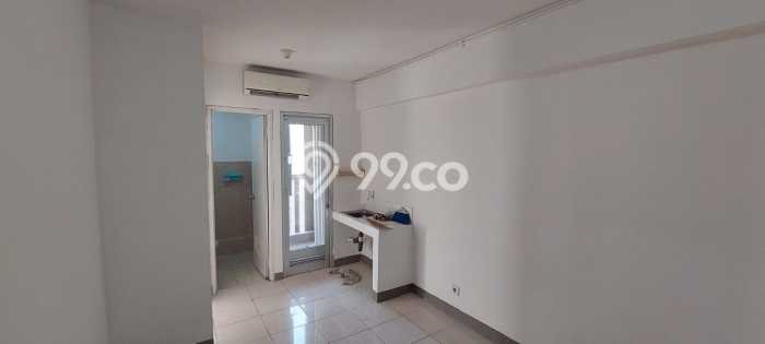 Apartemen Nyaman untuk Disewa, 2 Kamar di Jakarta Utara Apartemen Nyaman untuk Disewa, 2 Kamar di Jakarta Utara