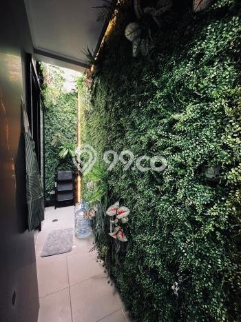 Rumah Sewa Jakarta Utara LT 60m2 LB 73m2 Area Pantai Indah Kapuk 2 Rumah Sewa Jakarta Utara LT 60m2 LB 73m2 Area Pantai Indah Kapuk 2