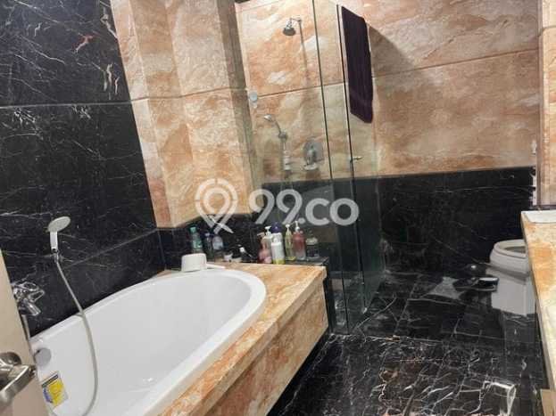 Hunian Apartemen High-Class untuk Dijual di Jakarta Utara dengan 3 BR & 2 Kamar Mandi Hunian Apartemen High-Class untuk Dijual di Jakarta Utara dengan 3 BR & 2 Kamar Mandi
