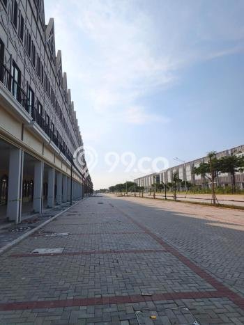 FOR RENT! Ruko di Pantai Indah Kapuk 2 Cocok untuk Bisnis 315m2 FOR RENT! Ruko di Pantai Indah Kapuk 2 Cocok untuk Bisnis 315m2