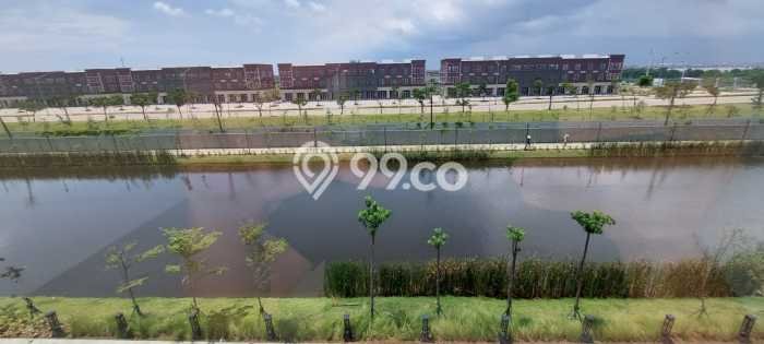 Ruko Disewakan Cepat di Kosambi Tangerang LB 200m2 Ruko Disewakan Cepat di Kosambi Tangerang LB 200m2