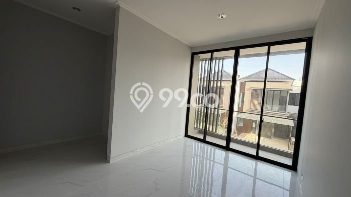 For Sale! Premium House LT 120m2 Desain Elegan di Pantai Indah Kapuk 2 For Sale! Premium House LT 120m2 Desain Elegan di Pantai Indah Kapuk 2