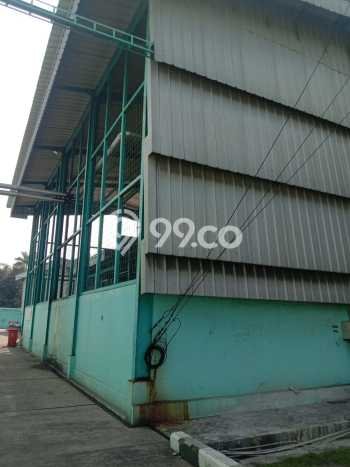 Pabrik Usaha Dijual di Serang Serang LT 33000m2 & LB 12000m2 Pabrik Usaha Dijual di Serang Serang LT 33000m2 & LB 12000m2