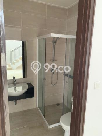 Sewa Rumah Murah di Golf Island Jakarta Utara dengan 3 KT Sewa Rumah Murah di Golf Island Jakarta Utara dengan 3 KT