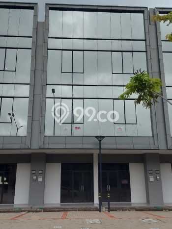 Ruko untuk Disewa di Pusat Jakarta Utara Luas Bangunan 243m2 Ruko untuk Disewa di Pusat Jakarta Utara Luas Bangunan 243m2