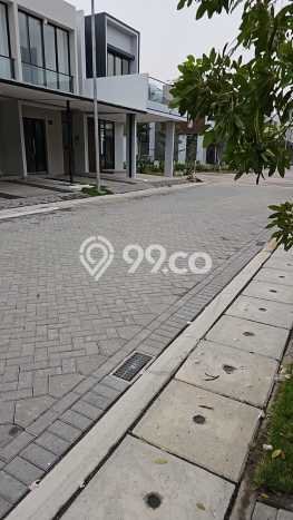 Dijual Rumah Eksklusif 2 KT di Pantai Indah Kapuk 2, Jakarta Utara Dijual Rumah Eksklusif 2 KT di Pantai Indah Kapuk 2, Jakarta Utara