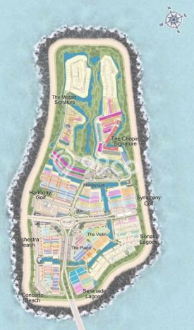 Tanah Dijual di Jakarta Utara Seluas 200m2 Strategis Tanah Dijual di Jakarta Utara Seluas 200m2 Strategis