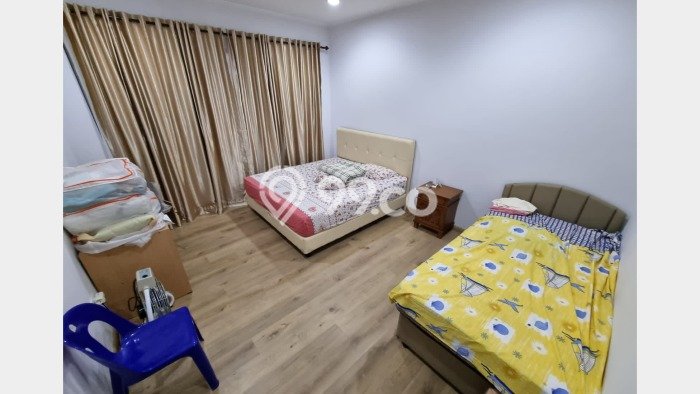 Rumah Kontrakan Jakarta Utara LT 250m2 LB 300m2 Area Pantai Indah Kapuk Rumah Kontrakan Jakarta Utara LT 250m2 LB 300m2 Area Pantai Indah Kapuk