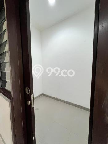 Rumah Minimalis 3 KT LT 60m2 di Pantai Indah Kapuk 2 Rumah Minimalis 3 KT LT 60m2 di Pantai Indah Kapuk 2