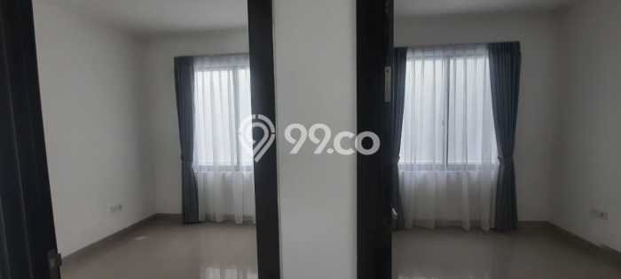 Disewakan! Rumah 3 Kamar Tidur &
2 Kamar Mandi di Pantai Indah Kapuk 2, Jakarta Utara Disewakan! Rumah 3 Kamar Tidur &
2 Kamar Mandi di Pantai Indah Kapuk 2, Jakarta Utara