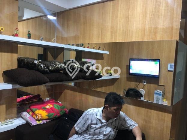 Apartemen Favorit Nyaman Dijual di Jakarta Utara dengan 1 Kamar Tidur Apartemen Favorit Nyaman Dijual di Jakarta Utara dengan 1 Kamar Tidur