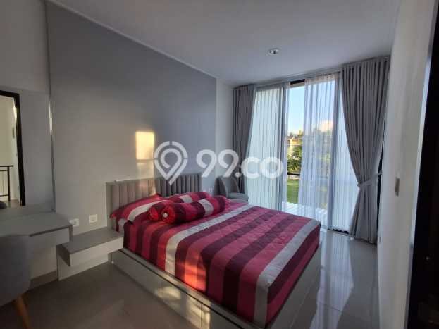 Rumah Minimalis 2 KT LT 89m2 di Pantai Indah Kapuk 2 Rumah Minimalis 2 KT LT 89m2 di Pantai Indah Kapuk 2