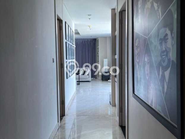 Hunian Apartemen High-Class untuk Dijual di Jakarta Utara dengan 3 BR & 2 Kamar Mandi Hunian Apartemen High-Class untuk Dijual di Jakarta Utara dengan 3 BR & 2 Kamar Mandi