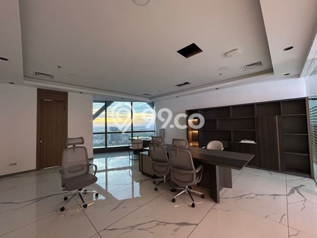 Kantor untuk Disewa di Pusat Jakarta Utara Luas Bangunan 15m2 Kantor untuk Disewa di Pusat Jakarta Utara Luas Bangunan 15m2