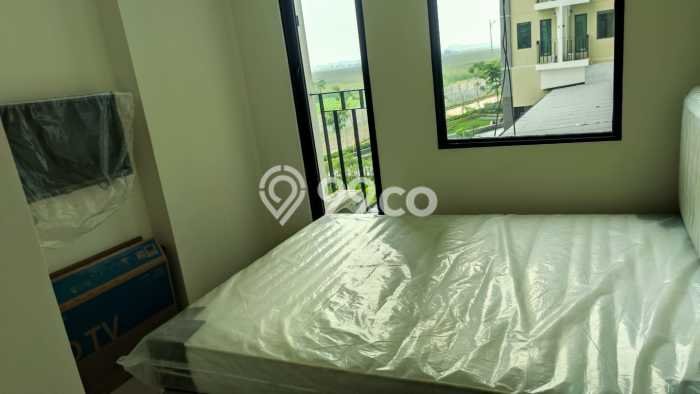 Sewa Apartemen Harga Terjangkau di Pantai Indah Kapuk 2 1 KT Sewa Apartemen Harga Terjangkau di Pantai Indah Kapuk 2 1 KT