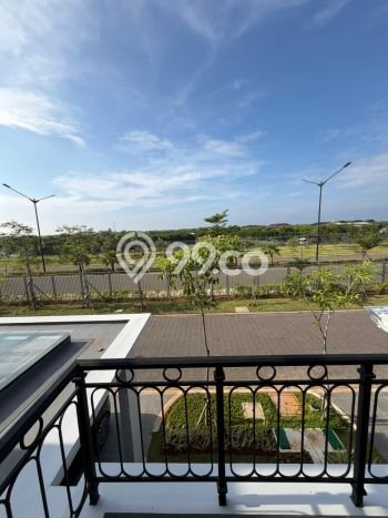 Rumah Mewah LB 274m2 Siap Pakai Desain Elegan di Pantai Indah Kapuk 2, Jakarta Utara Rumah Mewah LB 274m2 Siap Pakai Desain Elegan di Pantai Indah Kapuk 2, Jakarta Utara