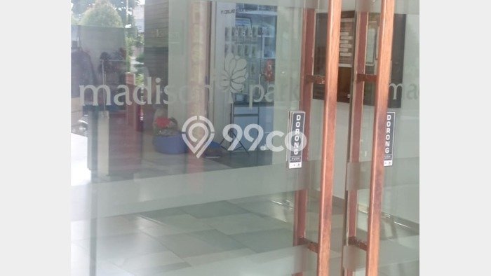 Untuk Dijual! Komersial di Central Park Jakarta Barat LT 6m2 / LB 6m2 Kawasan Bisnis Untuk Dijual! Komersial di Central Park Jakarta Barat LT 6m2 / LB 6m2 Kawasan Bisnis