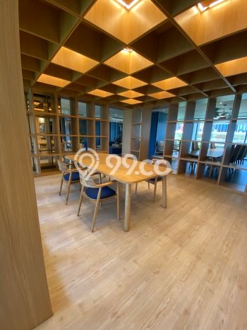 Apartemen Terawat Dijual di Jakarta Selatan Spesifikasi 1 KT, 1 KM Apartemen Terawat Dijual di Jakarta Selatan Spesifikasi 1 KT, 1 KM