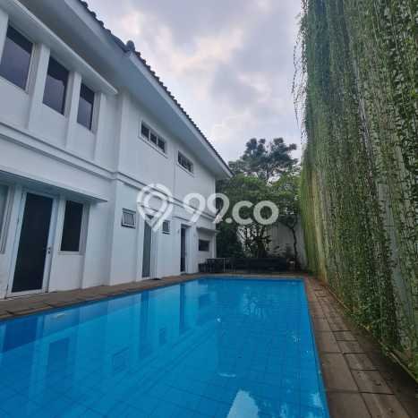 Hunian Elit LB 375m2 Siap Pakai Desain Elegan di Lebak Bulus, Jakarta Selatan Hunian Elit LB 375m2 Siap Pakai Desain Elegan di Lebak Bulus, Jakarta Selatan