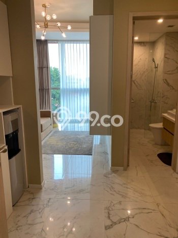 Apartemen Prestisius Dijual di Jakarta Selatan Lokasi Strategis Punya 3 Kamar Tidur Apartemen Prestisius Dijual di Jakarta Selatan Lokasi Strategis Punya 3 Kamar Tidur