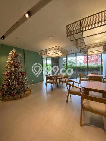 Apartemen Prestisius Dijual di Jakarta Selatan Lokasi Strategis Punya 3 Kamar Tidur Apartemen Prestisius Dijual di Jakarta Selatan Lokasi Strategis Punya 3 Kamar Tidur