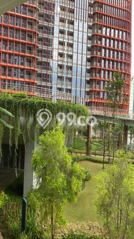 Hunian Apartemen Ideal untuk Dijual di Jakarta Selatan dengan 1 Kamar Hunian Apartemen Ideal untuk Dijual di Jakarta Selatan dengan 1 Kamar