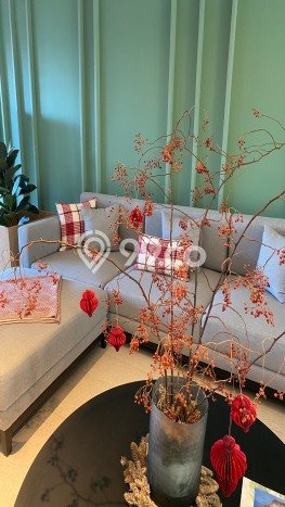 Hunian Apartemen Ideal untuk Dijual di Jakarta Selatan dengan 1 Kamar Hunian Apartemen Ideal untuk Dijual di Jakarta Selatan dengan 1 Kamar