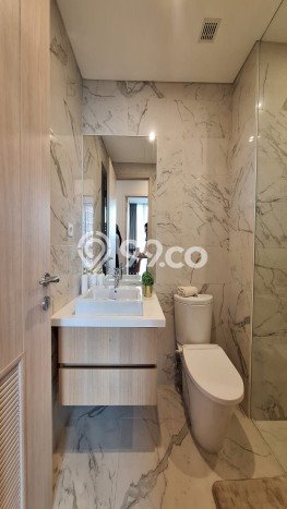 Hunian Apartemen Ideal untuk Dijual di Jakarta Selatan dengan 1 Kamar Hunian Apartemen Ideal untuk Dijual di Jakarta Selatan dengan 1 Kamar