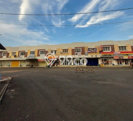 Tanah Kavling untuk Dijual di Parung Panjang Bogor 105m2 Tanah Kavling untuk Dijual di Parung Panjang Bogor 105m2